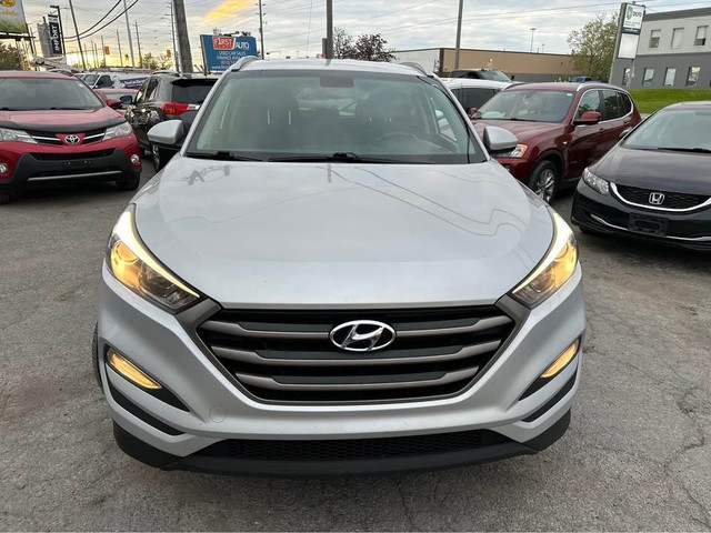 2016 Hyundai Tucson Premium / ALL WHEEL DRIVE / NICE SUV! in Cars & Trucks in Ottawa - Image 2