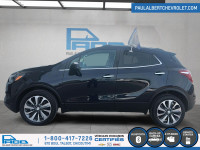 Bienvenue chez Paul Albert Chevrolet Buick GMC, l’un des plus importants concessionnaires Chevrolet,... (image 4)