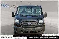 2020 Ford Transit-150 Base Black Metallic 10-Speed Automatic with Overdrive (Price Expiry May 21, 20... (image 1)