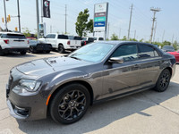 Do not miss out on this fully loaded 2022 Chrysler 300 S AWD! Absolutely loaded with features, such... (image 5)