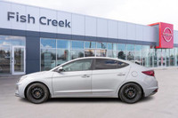 ==== 2020 Hyundai Elantra Preferred -- 147 HP | One Owner | Winter & Summer Tires on Rims | Traded f... (image 2)