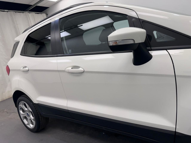 2021 Ford EcoSport SE 1.0L 3CYL | FRONT WHEEL DRIVE | CARPLAY in Cars & Trucks in Lethbridge - Image 2