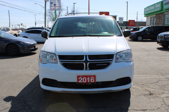 2016 Dodge Grand Caravan in Cars & Trucks in Oakville / Halton Region - Image 2
