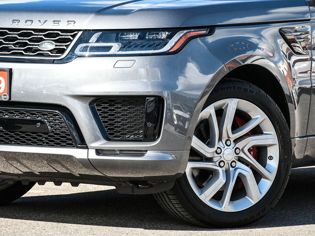  2019 Land Rover Range Rover Sport Dynamic | SOFT CLOSE DRS | PA in Cars & Trucks in Markham / York Region - Image 2