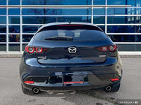 Recent Arrival! Looking for a fun, sporty and reliable car? Then check out this 2020 Mazda3 GT AWD!... (image 4)