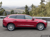 Command the road with this 2020 Buick Enclave Essence, boasting all-wheel drive for superior handlin... (image 6)