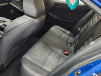 Highlighted Vehicle Features: AIR CONDITIONING, SIMULATED LEATHER, ADJUSTABLE STEERING WHEEL, 2 SET... (image 8)
