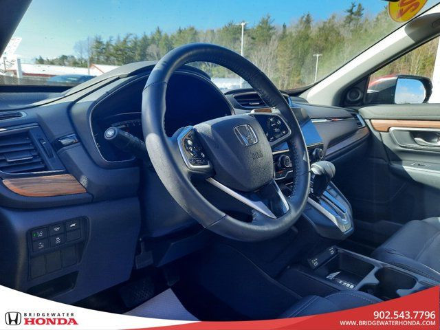  2021 Honda CR-V EX-L in Cars & Trucks in Bridgewater - Image 2