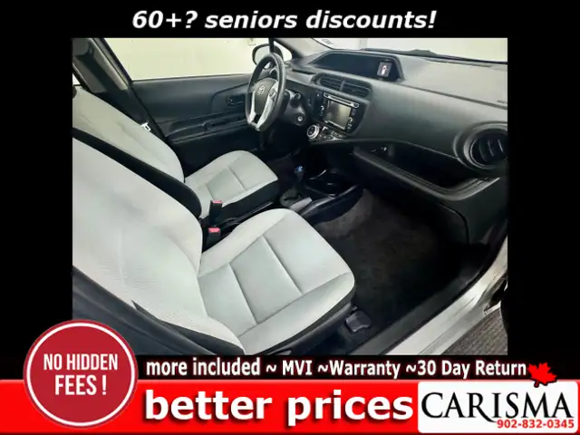 ~Save Thousands in Gas!~'16 Toyota Prius~Warranty~HYBRID in Cars & Trucks in Bedford - Image 8