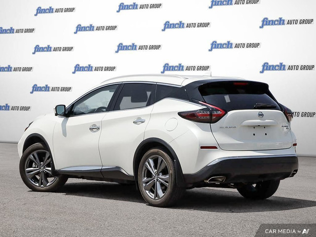 2021 Nissan Murano Platinum in Cars & Trucks in London - Image 4