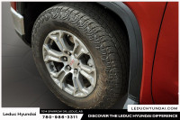 2024 GMC Sierra 1500 SLT Experience the GMC Sierra 1500 SLT with only 45289 km on the odometer. Fini... (image 8)