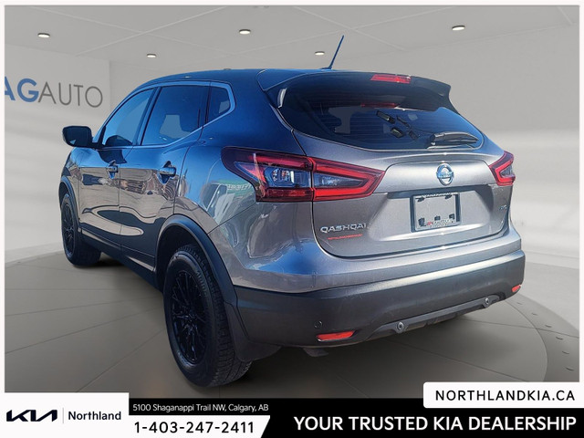 2021 Nissan Qashqai S in Cars & Trucks in Calgary - Image 2