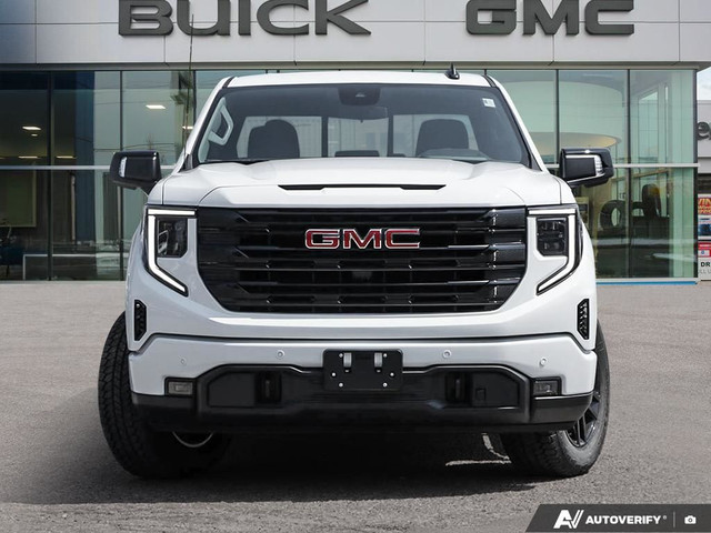 2025 GMC Sierra 1500 Elevation in Cars & Trucks in London - Image 2