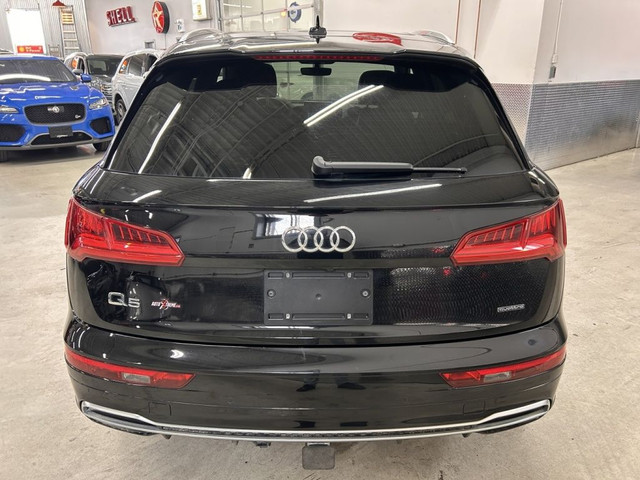 2019 Audi Q5 Progressiv**CUIR**TOIT PANORAMIQUE**QUATTRO** in Cars & Trucks in City of Montréal - Image 4
