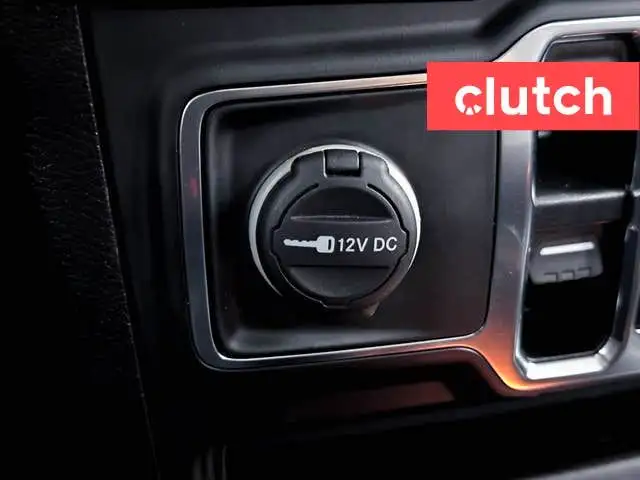 2021 Jeep Wrangler Unlimited Sahara 4X4 w/ Apple CarPlay, Heated in Cars & Trucks in Ottawa - Image 36