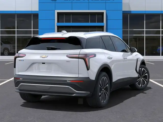 2025 Chevrolet Blazer EV LT- HD Surround Vision | Panoramic Sunr in Cars & Trucks in Markham / York Region - Image 31