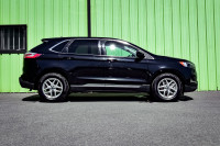 This 2022 Ford Edge is for sale today. This SUV has 92,656 kms. It's black in colour . It has a 8 sp... (image 1)