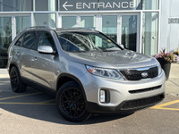 2015 Kia Sorento EX