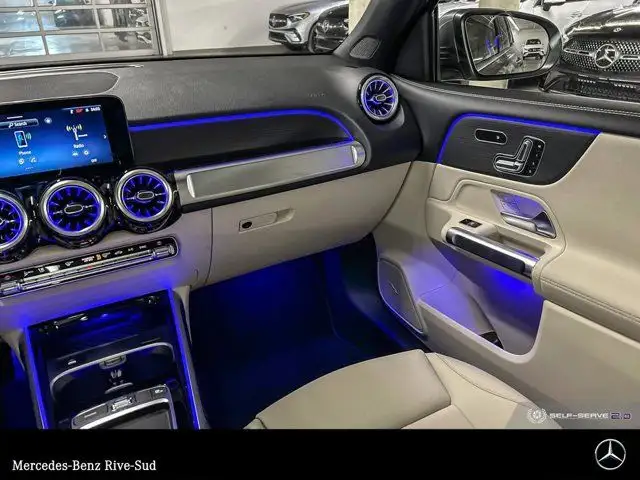 2025 Mercedes-Benz GLB 250 4MATIC in Cars & Trucks in Longueuil / South Shore - Image 12