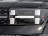 This Hyundai Santa Fe has a strong Intercooled Turbo Regular Unleaded I-4 2.5 L/152 engine powering... (image 9)