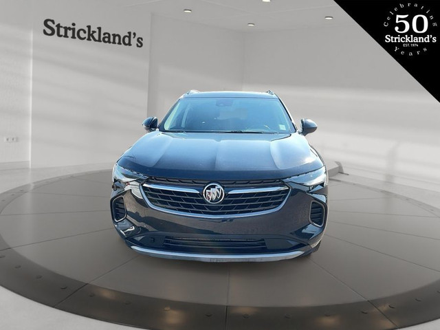 2022 BUICK ENVISION ESSENCE CROSSOVER in Cars & Trucks in Stratford - Image 3