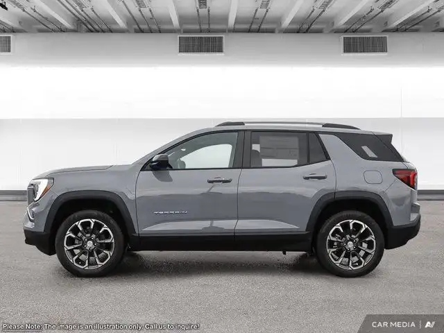 2026 GMC Terrain AWD Elevation62938483632001122