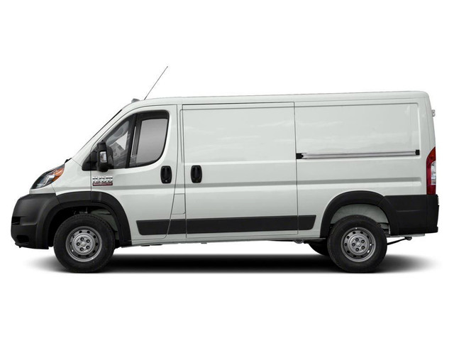 2019 RAM ProMaster 1500 in Cars & Trucks in Calgary - Image 2