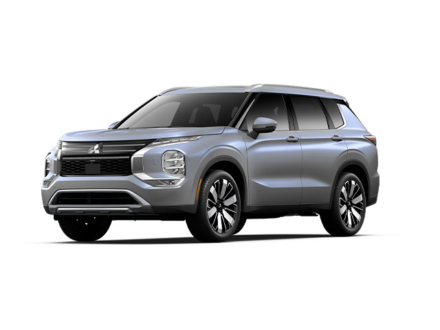 2025 Mitsubishi Outlander SEL S-AWC in Cars & Trucks in Oakville / Halton Region - Image 3