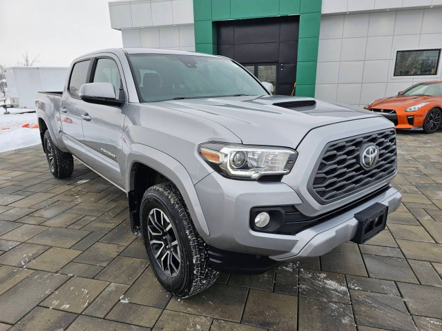 2020 Toyota Tacoma in Cars & Trucks in Ottawa - Image 4