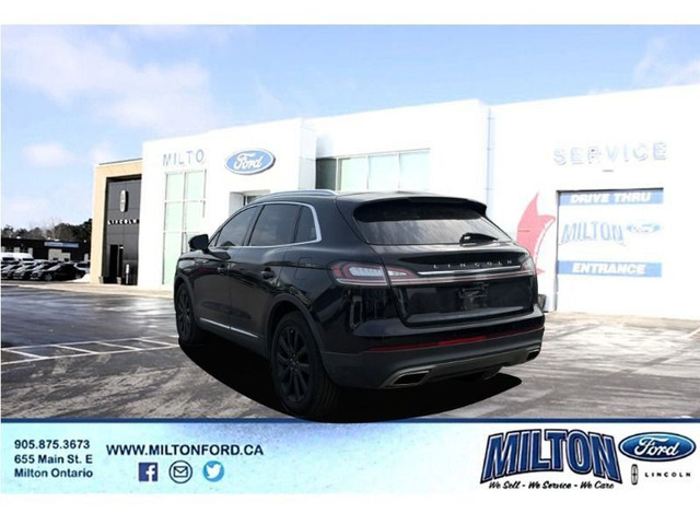 2023 Lincoln Nautilus Reserve COMPANY VEHICLE- BLOW OUT PRICING in Cars & Trucks in Oakville / Halton Region - Image 4