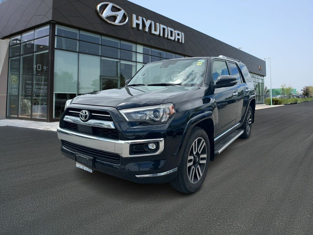 2021 Toyota 4Runner Base in Cars & Trucks in Oshawa / Durham Region