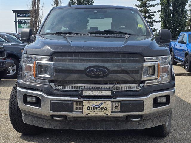 2020 Ford F-150 XLT in Cars & Trucks in Grande Prairie - Image 2
