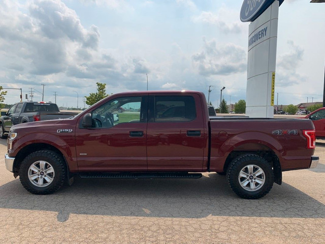 Ford F-150 XLT 2015 in Cars & Trucks in Saskatoon - Image 4