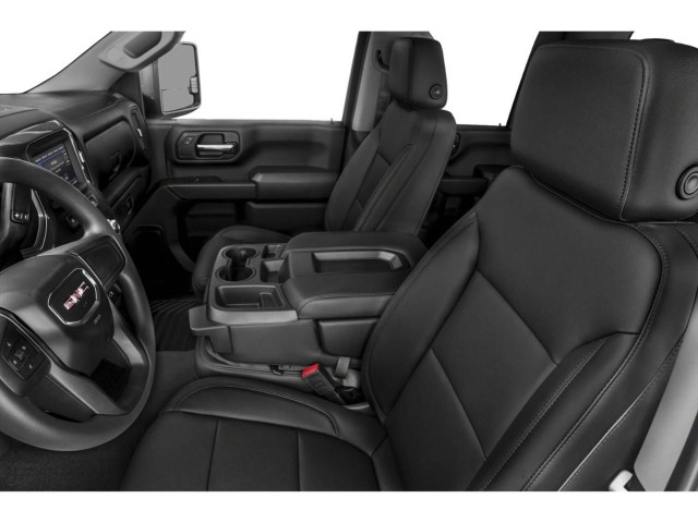 2022 GMC Sierra 2500HD Pro DIESEL in Cars & Trucks in Ottawa - Image 3