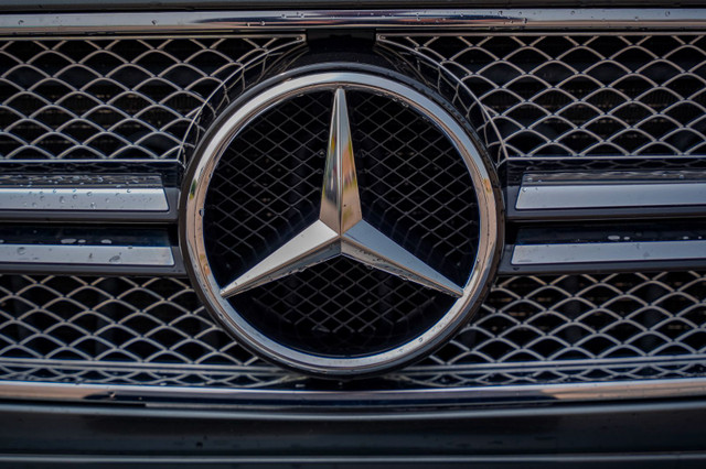 2016 Mercedes-Benz G-Class G 65 V12 in Cars & Trucks in Mississauga / Peel Region - Image 4