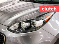 1 OWNER / Climate Control, Auxiliary Audio Input, Bluetooth Music and more! Clutch is the largest on... (image 7)