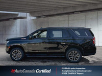 Recent Arrival! Tahoe Z71, EcoTec3 5.3L V8, 4WD, Leather, 3.23 Rear Axle Ratio, Alloy wheels, Bose 9... (image 3)