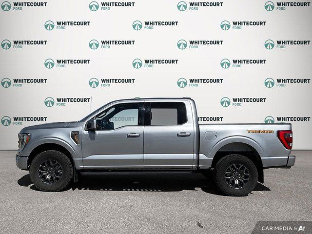 2023 Ford F-150 Tremor 4WD SuperCrew 5.5' Box | Power Tailgate | in Cars & Trucks in Edmonton - Image 3