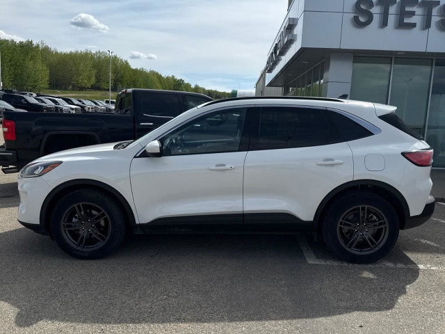 2021 Ford Escape SEL Hybrid in Cars & Trucks in St. Albert - Image 3