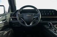 2023 Cadillac Escalade Sport Platinum 600 Powered by a 6.2L V8 producing 420 hp and 460 lb-ft of tor... (image 8)