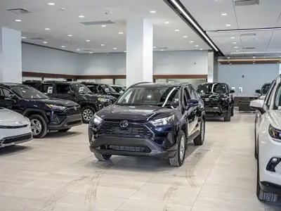 This Vehicle comes already equipped with a Block Heater, Cargo Liner, 4 Way Protection Package which...