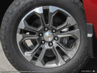 This Chevrolet Silverado 1500 boasts a powerful engine powering this Automatic transmission.*This Ch... (image 8)