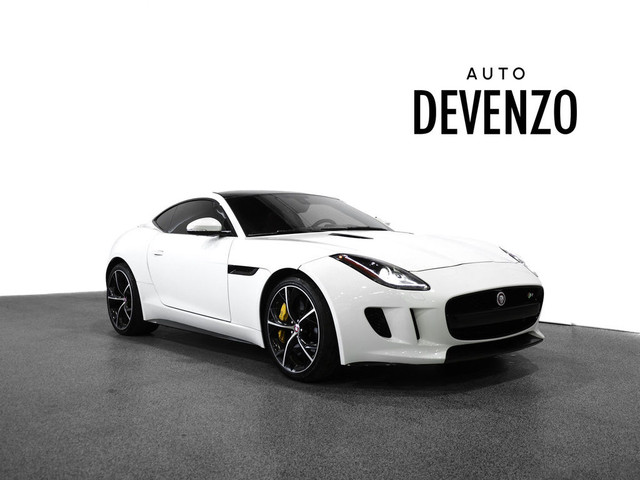 2015 Jaguar F-Type V8 R 550HP Carbon Ceramic Brake Pack in Cars & Trucks in Laval / North Shore - Image 2