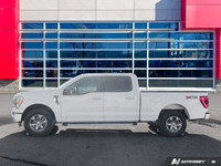 Recent Arrival! Check out this hard to find 2022 Ford F-150 XLT Crew Cab with a 6.5' Box (157 WB)! T... (image 1)