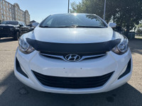 GL Elantra *Premium Heated Bucket Seats *Air Conditioning *Cruise Control *Drive Mode Selector *ECON... (image 1)