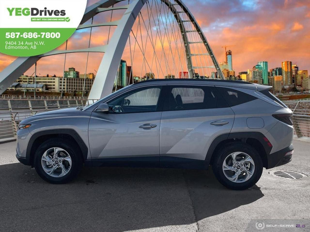 2022 Hyundai Tucson Preferred in Cars & Trucks in Edmonton - Image 3