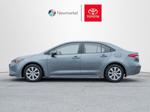 2021 Toyota Corolla LE - Heated Seats in Cars & Trucks in Markham / York Region - Image 4