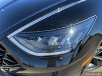 This Hyundai Sonata has a strong Intercooled Turbo Regular Unleaded I-4 1.6 L/98 engine powering thi... (image 7)