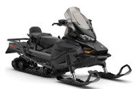 2024 SKI DOO SKANDIC LE 900 ACE ES SILENT COBRA WT 1.5 TRACK 20 