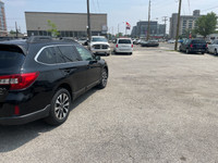 Gorgeous Subaru Outback -2016, Fully loaded, Leather,Backup camera, Navigation, Sunroof, Blind spot... (image 6)